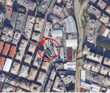 appartamento in vendita a Genova in zona Sestri Ponente