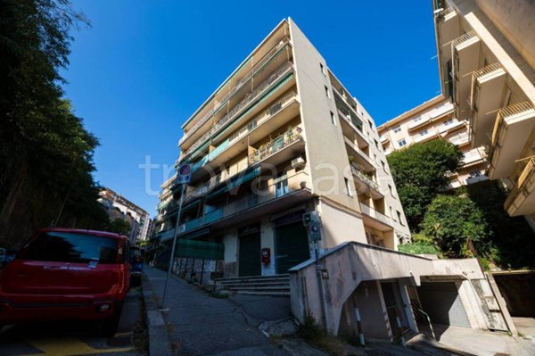 appartamento in vendita a Genova in zona Pegli