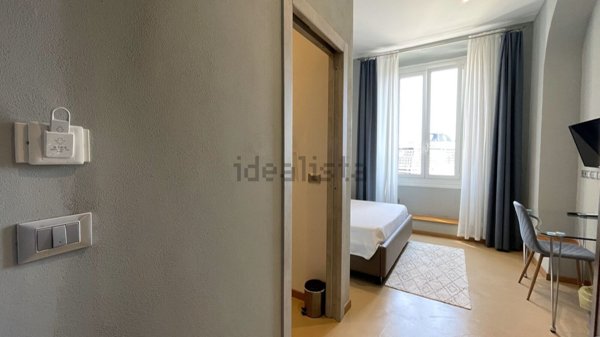 appartamento in vendita a Genova in zona DiNegro