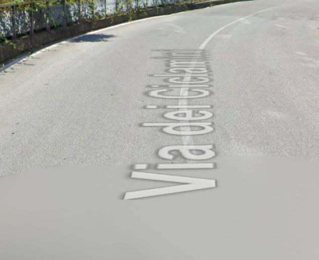 terreno edificabile in vendita a Genova in zona Castelletto