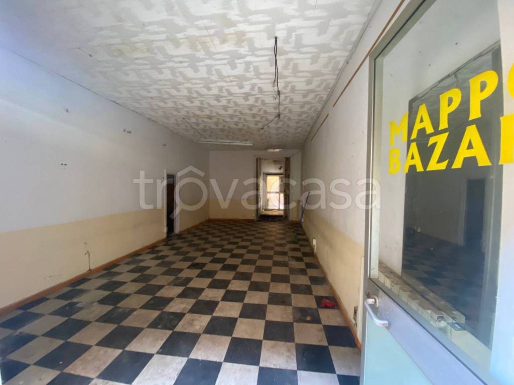 appartamento in vendita a Genova in zona Sampierdarena