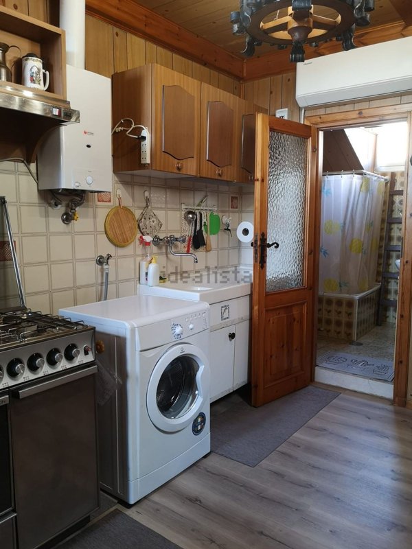 appartamento in vendita a Genova in zona Palmaro / Pra'