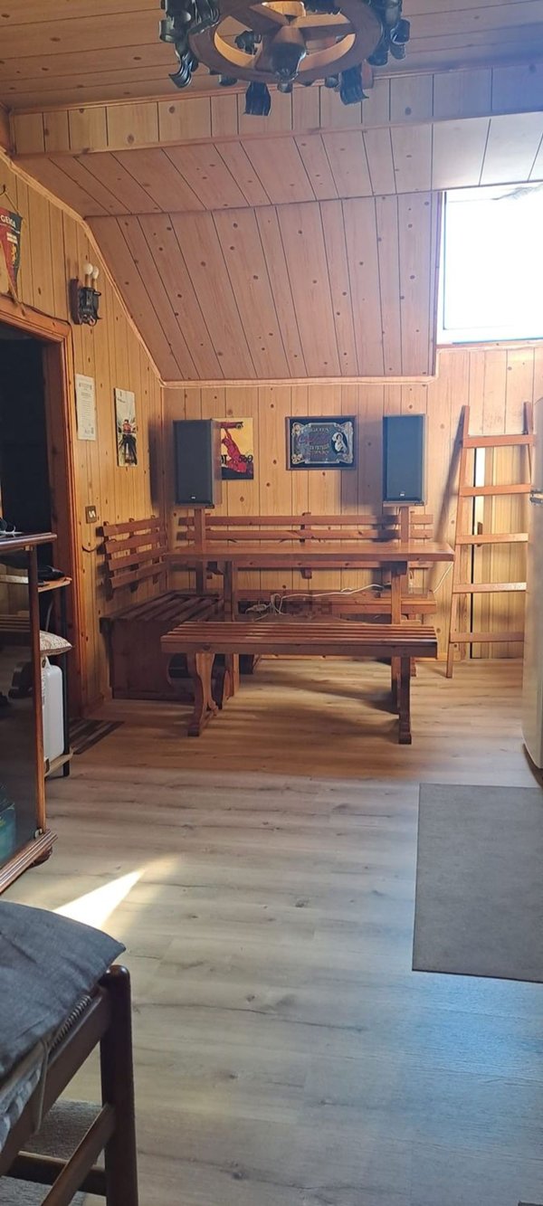 appartamento in vendita a Genova in zona Palmaro / Pra'