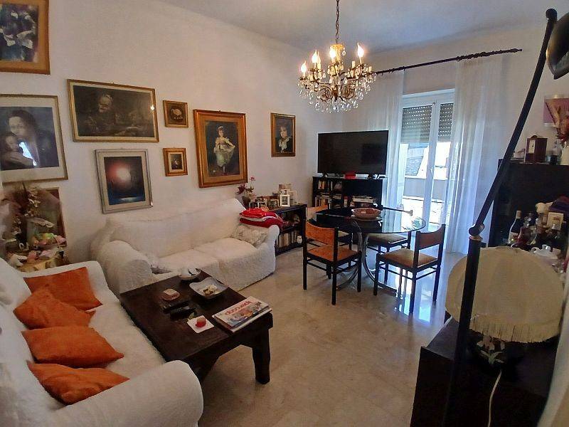 appartamento in vendita a Genova in zona San Teodoro