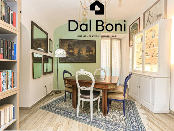 appartamento in vendita a Genova in zona Lagaccio / Granarolo