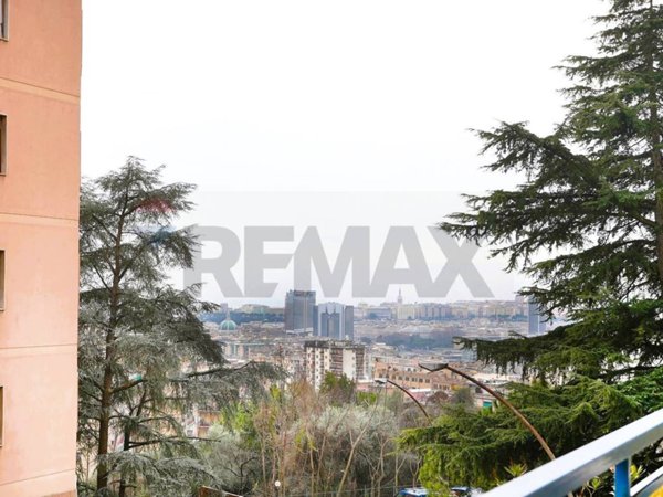 appartamento in vendita a Genova in zona San Fruttuoso