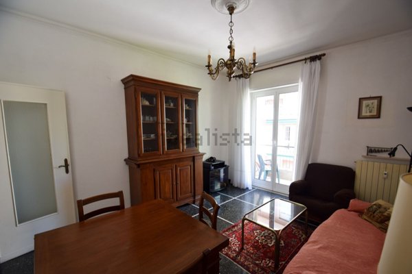 appartamento in vendita a Genova in zona Voltri