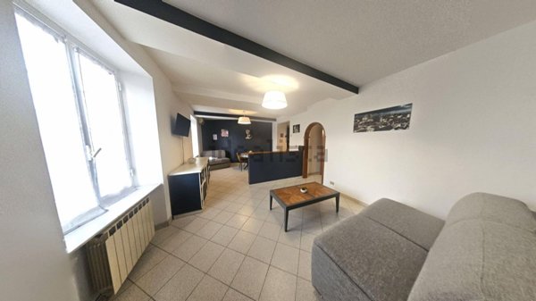 appartamento in vendita a Genova in zona Sampierdarena