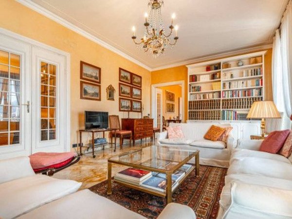 appartamento in vendita a Genova in zona Centro Storico