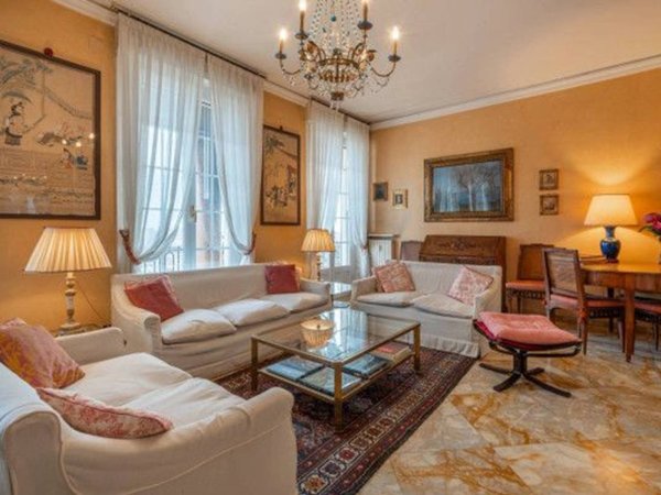 appartamento in vendita a Genova in zona Centro Storico