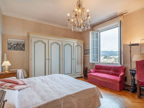 appartamento in vendita a Genova in zona Centro Storico