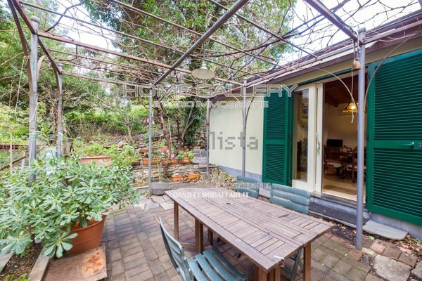 appartamento in vendita a Genova in zona Albaro