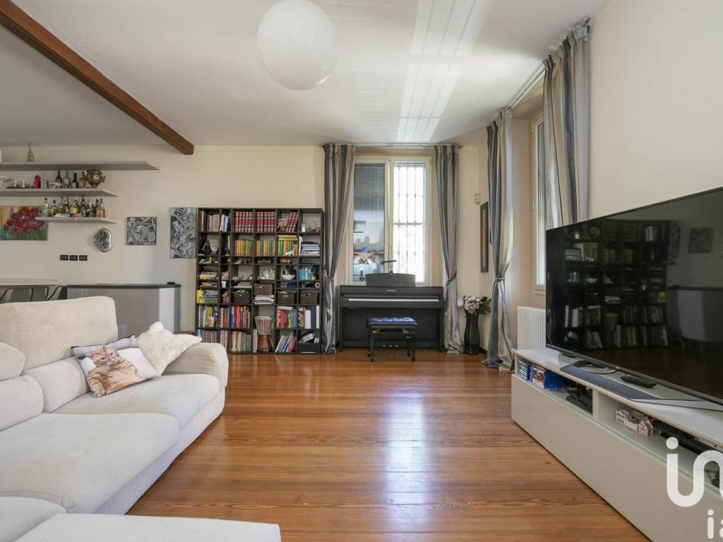 appartamento in vendita a Genova in zona Nervi