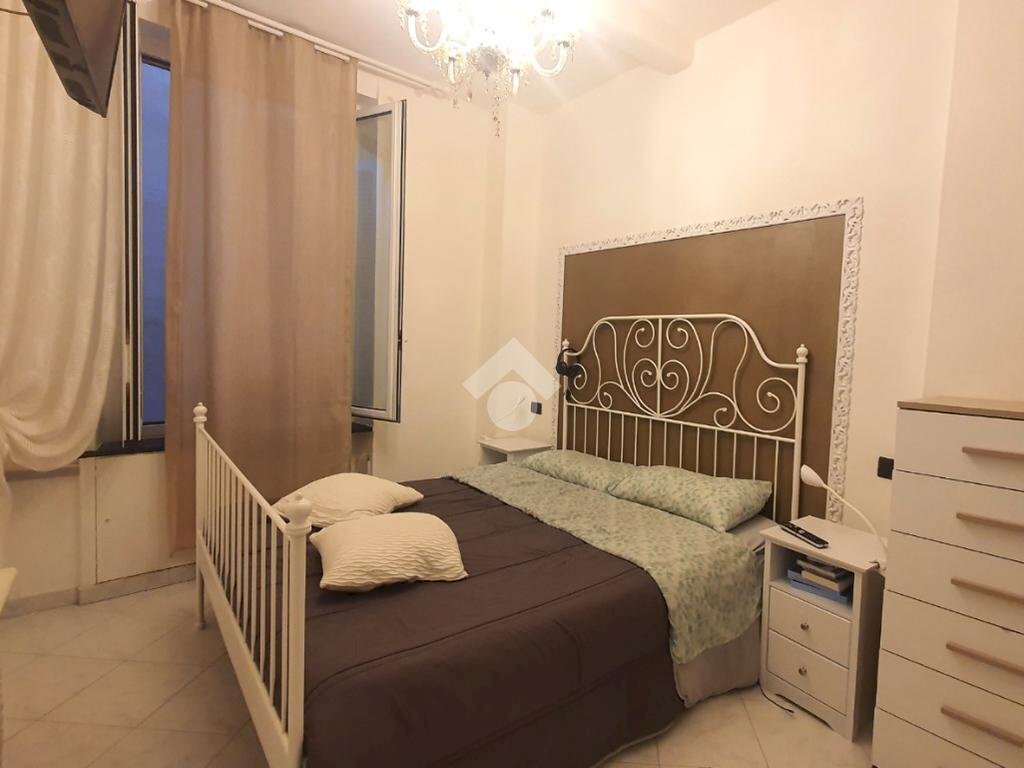 appartamento in vendita a Genova in zona Centro Storico