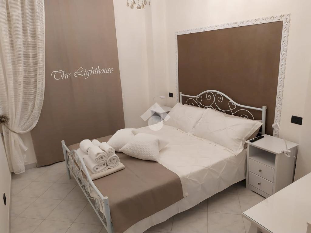 appartamento in vendita a Genova in zona Centro Storico