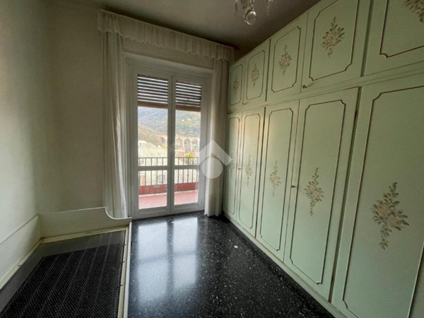 appartamento in vendita a Genova in zona Sestri Ponente