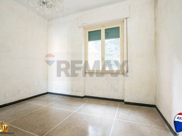 appartamento in vendita a Genova in zona Marassi