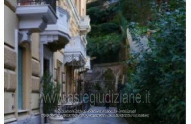 ufficio in vendita a Genova