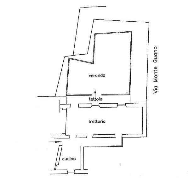 negozio in vendita a Genova in zona Cornigliano