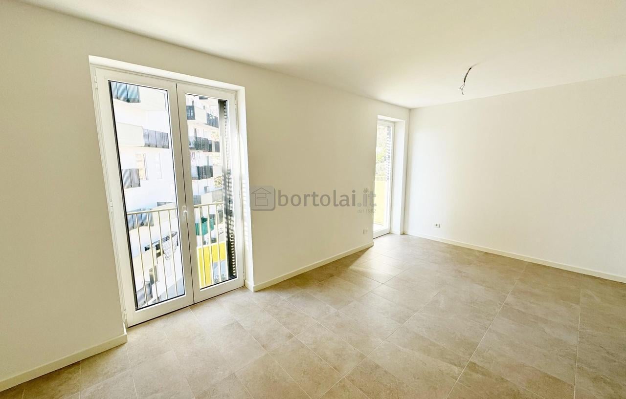 appartamento in vendita a Genova in zona Quarto dei Mille