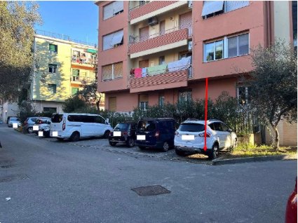 casa indipendente in vendita a Genova