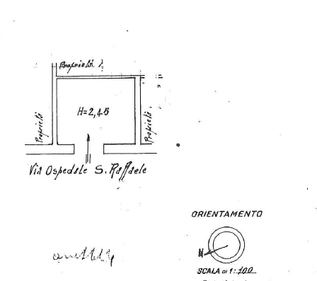 negozio in vendita a Genova in zona Cornigliano