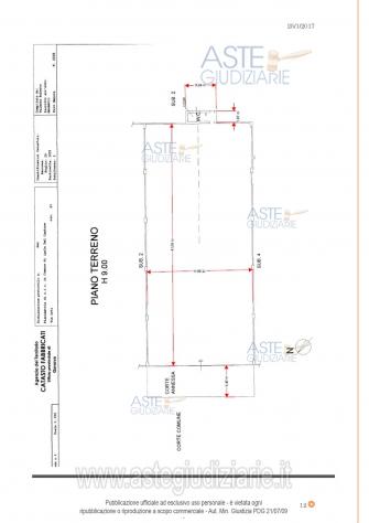 terreno edificabile in vendita a Genova in zona Molassana