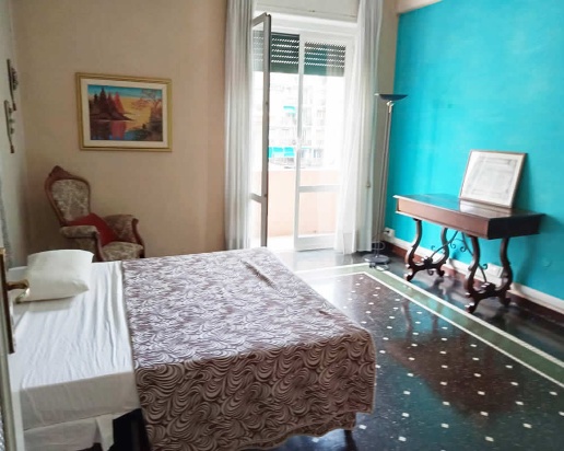 appartamento in vendita a Genova in zona San Vincenzo