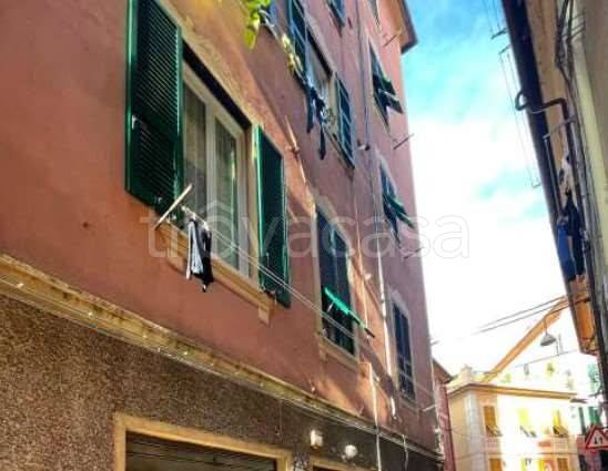 monolocale in vendita a Genova in zona Pontedecimo