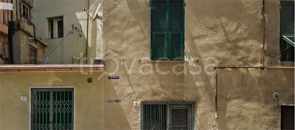 appartamento in vendita a Genova in zona Sampierdarena