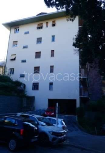 appartamento in vendita a Genova in zona San Teodoro