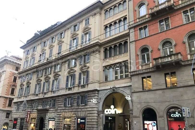 appartamento in vendita a Genova in zona San Vincenzo