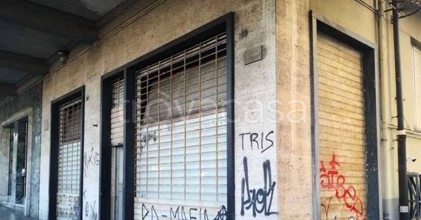 negozio in vendita a Genova in zona Albaro
