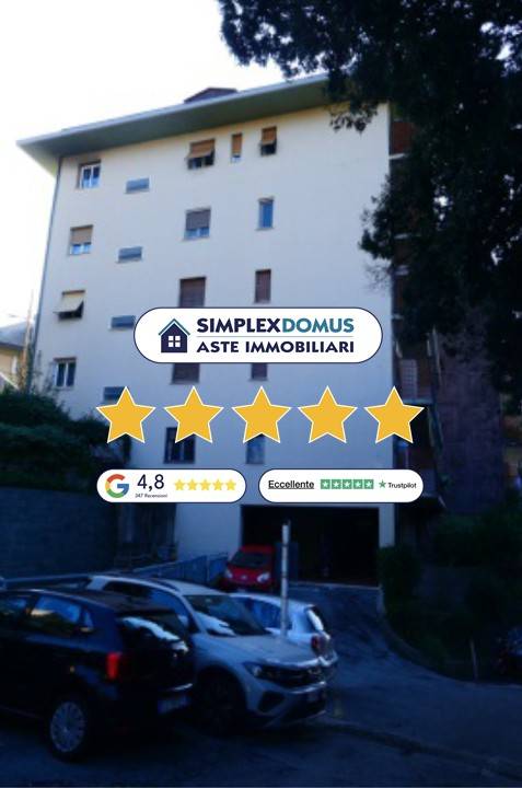 appartamento in vendita a Genova in zona San Teodoro