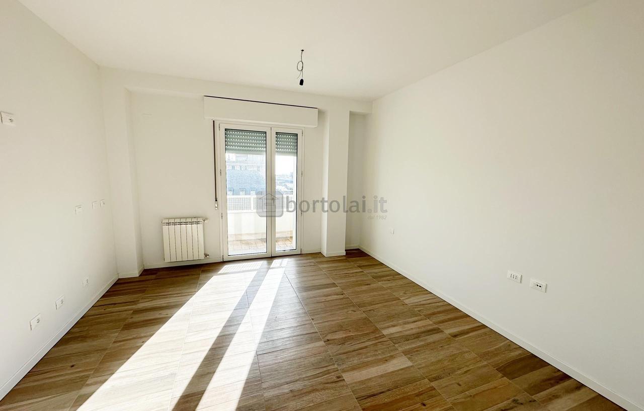 appartamento in vendita a Genova in zona Sampierdarena