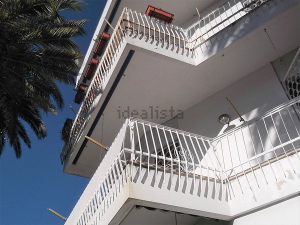 appartamento in vendita a Genova in zona Nervi