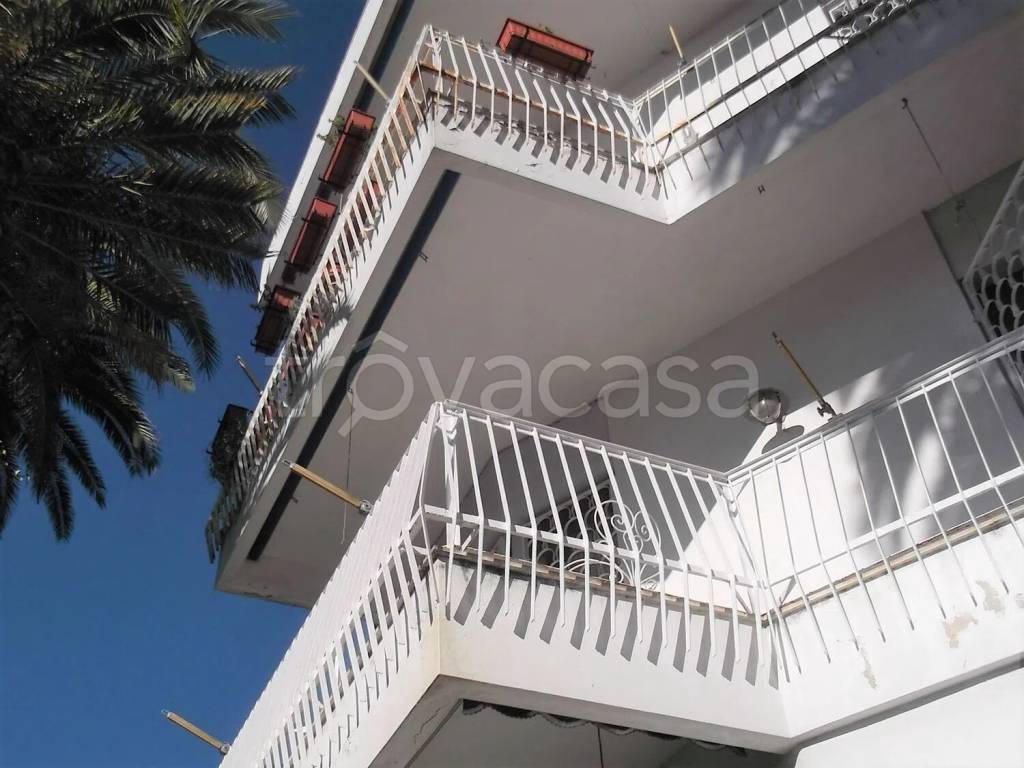 appartamento in vendita a Genova in zona Nervi