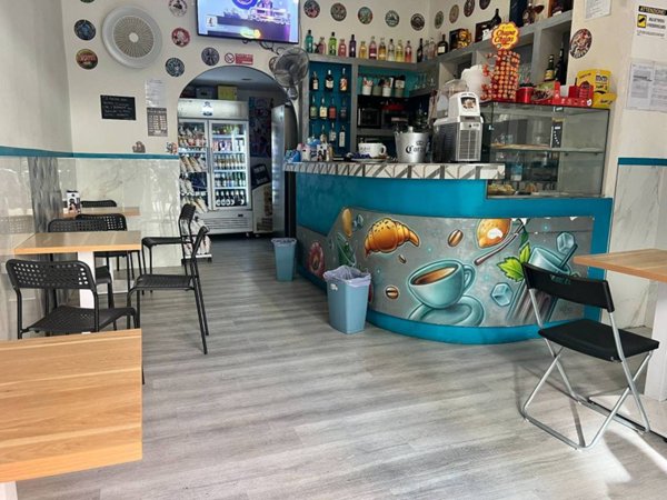 negozio in vendita a Genova in zona Sampierdarena