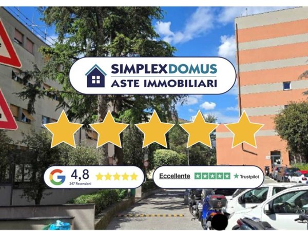 appartamento in vendita a Genova in zona Borzoli