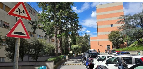 appartamento in vendita a Genova in zona Sestri Ponente