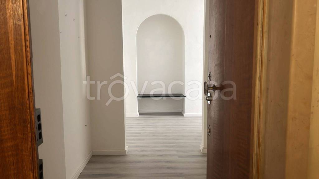 appartamento in vendita a Genova in zona Palmaro / Pra'