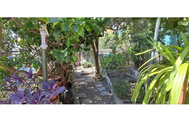 appartamento in vendita a Genova in zona San Martino