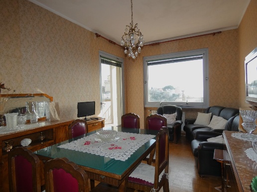 appartamento in vendita a Genova in zona Nervi