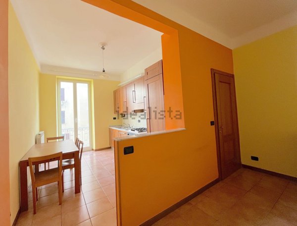 appartamento in vendita a Genova in zona Albaro