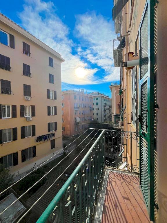 appartamento in vendita a Genova in zona Albaro