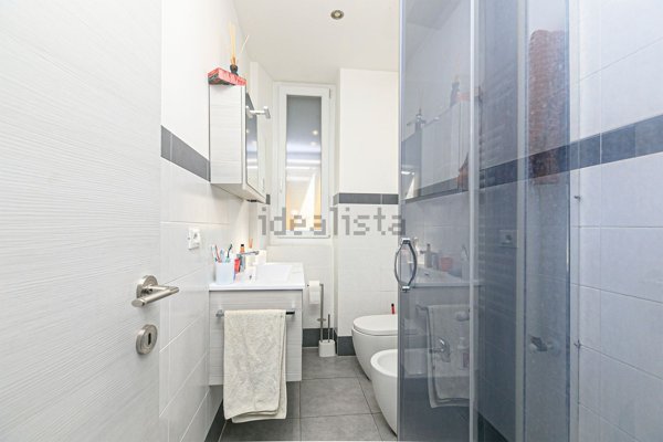 appartamento in vendita a Genova in zona Sampierdarena