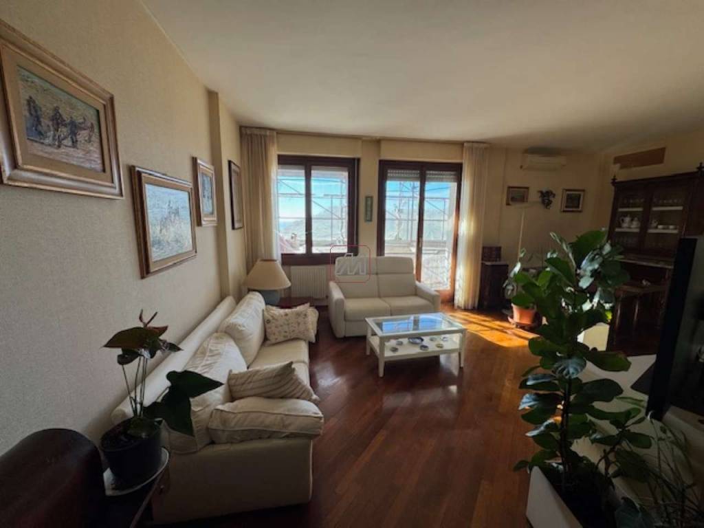 appartamento in vendita a Genova in zona Multedo