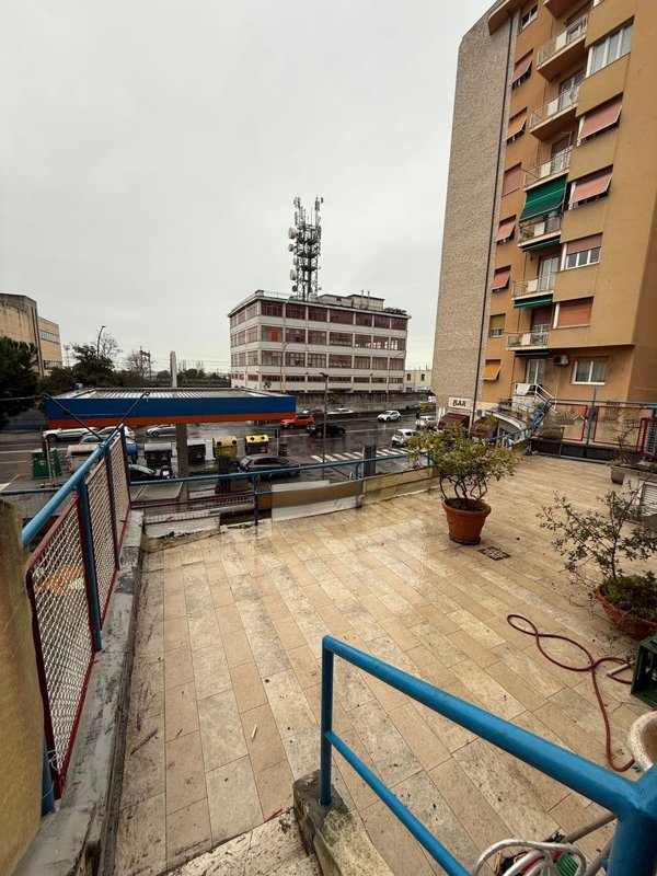 appartamento in vendita a Genova in zona Multedo