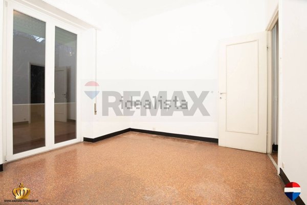 appartamento in vendita a Genova in zona Albaro