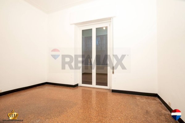 appartamento in vendita a Genova in zona San Martino